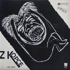 Z kopce by Z Kopce album cover