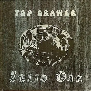 Solid Oak by Top Drawer album cover