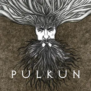 Pulkun by Ugniavijas album cover