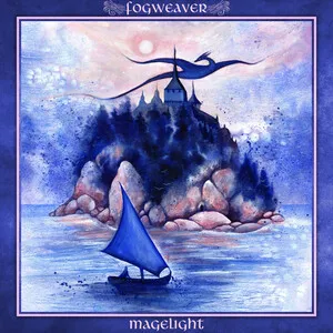 Magelight by Fogweaver album cover