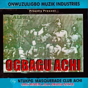Ogbagu Achi