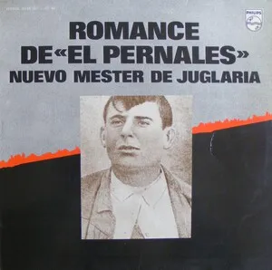 Romance de "El Pernales"