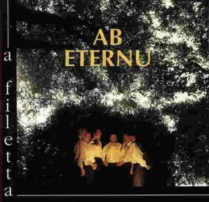 Ab Eternu