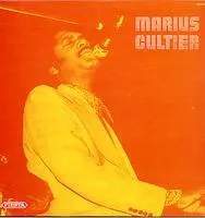 Marius Cultier by Marius Cultier album cover