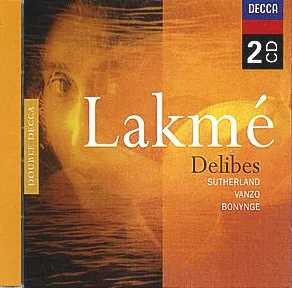 Lakmé