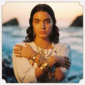 Miramar by Júlia Colom album cover