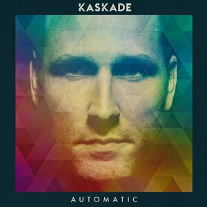 Automatic by Kaskade album cover