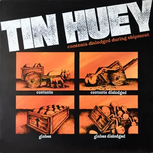 Contents Dislodged During Shipment