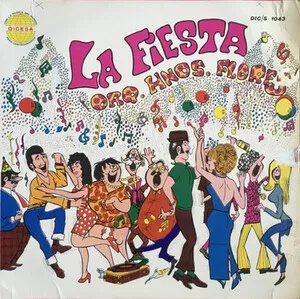 La fiesta