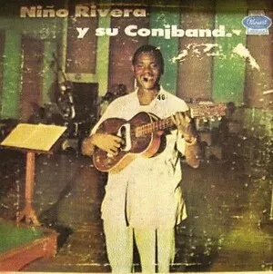 Niño Rivera y Su Conjband