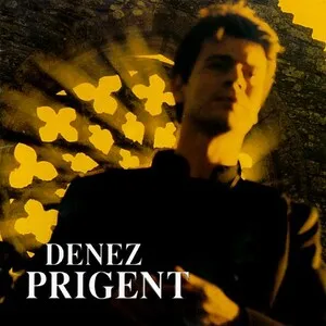 Me 'Zalc'h Ennon Ur Fulenn Aour by Denez Prigent album cover