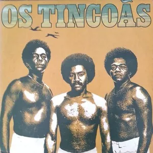 Os Tincoãs
