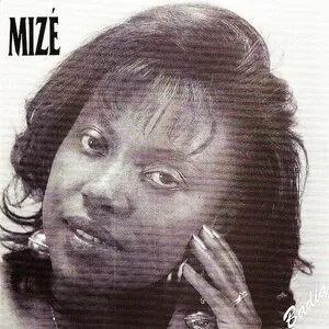 Badia by Mizé album cover
