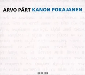 Kanon pokajanen