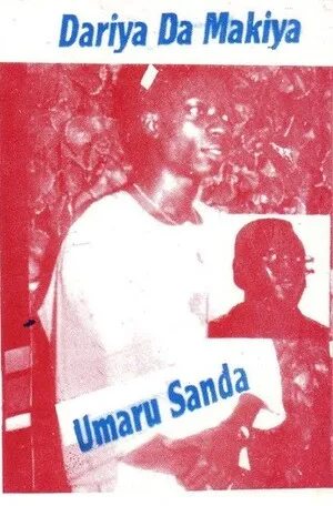 Dariya da makiya