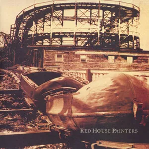 Red House Painters [Rollercoaster]