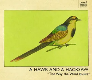 The Way the Wind Blows