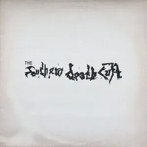 The Southern Death Cult by The Southern Death Cult album cover