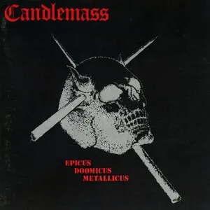 Epicus Doomicus Metallicus