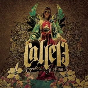 Residente o visitante by Calle 13 album cover
