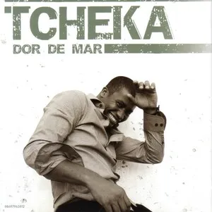 Dor de mar by Tcheka album cover