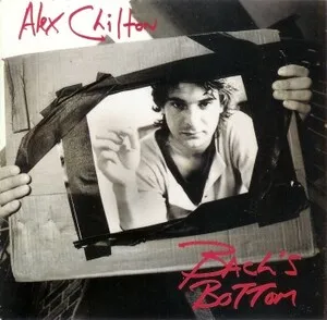 Alex Chilton - Bach's Bottom