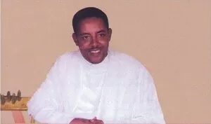 Demak Ye Serg Zefenoch by Demere Legesse ደመረ ለገሰ album cover