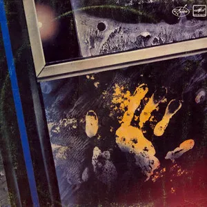 Night Ночь by Kino Кино album cover