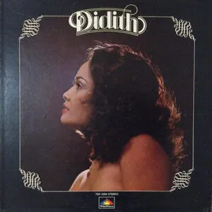 Didith by Didith Reyes album cover