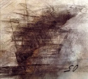 So by So album cover