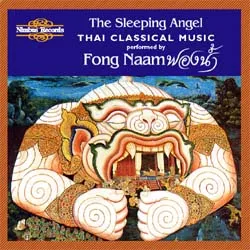 The Sleeping Angel: Thai Classical Music