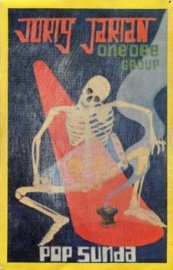 Pop Sunda Jurig Jarian