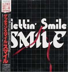 Smile - Gettin' Smile