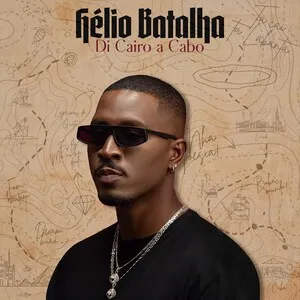 Di Cairo a Cabo by Hélio Batalha album cover