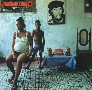 Imaginary Cuba by Bill Laswell album cover