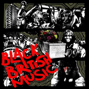 Jim Legxacy - Black British Music (2025)