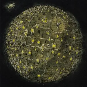 Dance Gavin Dance by Dance Gavin Dance album cover