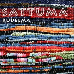 Kudelma by Sattuma album cover