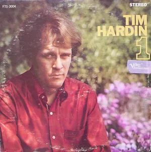 Tim Hardin 1 by Tim Hardin album cover