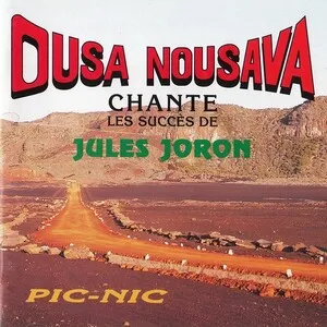 Chante les succès de Jules Joron: Pic-nic by Ousa nousava album cover