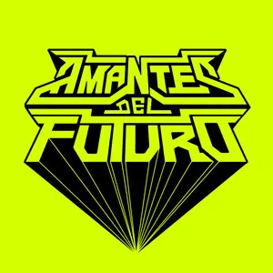 SABOR SÓNICO II by Amantes del Futuro album cover