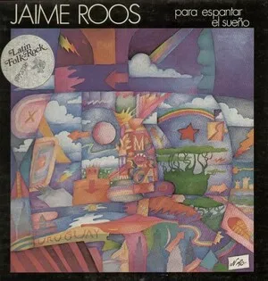Para espantar el sueño by Jaime Roos album cover