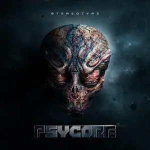 Psycore by Stereotype album cover
