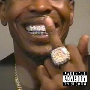 Kiss the Ring by Rome Streetz album cover
