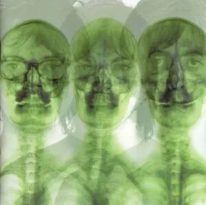 Supergrass by Supergrass album cover