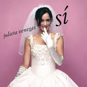 Sí by Julieta Venegas album cover