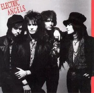 Electric Angels - Electric Angels