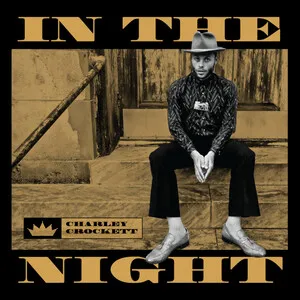 In the Night by Charley Crockett album cover