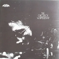The Grodeck Whipperjenny by The Grodeck Whipperjenny album cover