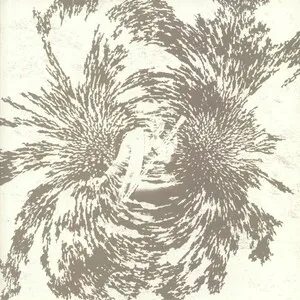 Nuunmuun by Cha Seungmin 차승민 album cover